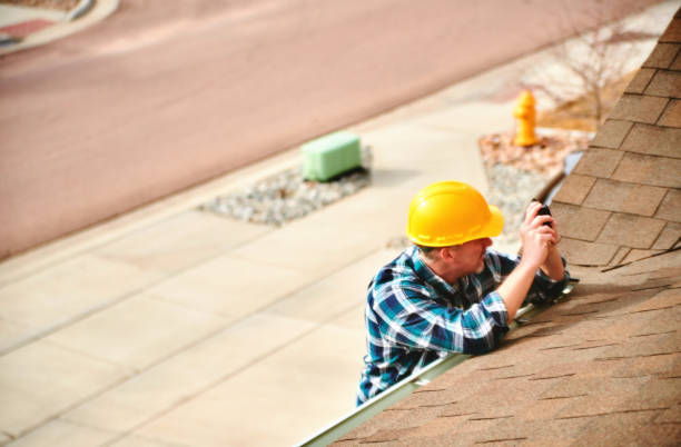 Best Commercial Roof Installation  in Dexter, OR