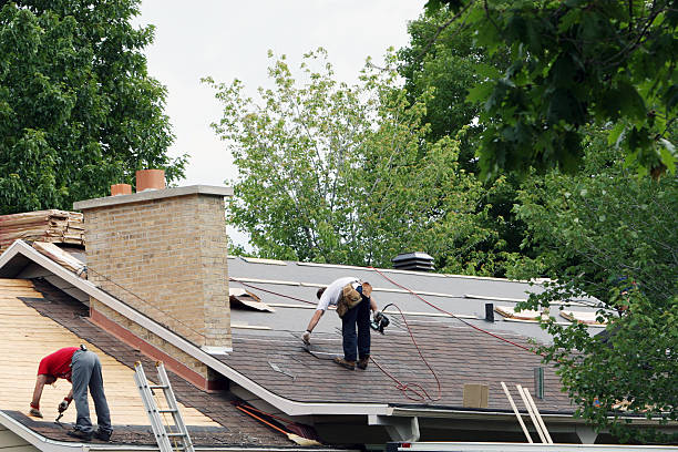 Gutter Installation and Roofing in Dexter, OR