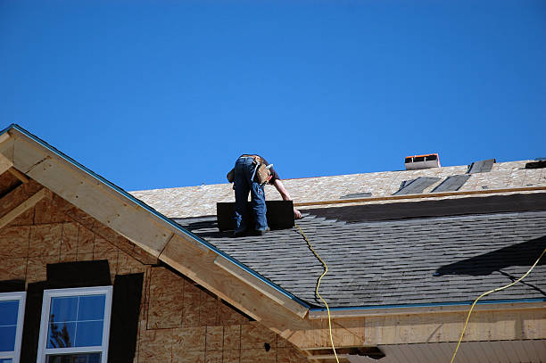 Best Roof Replacement Cost  in Dexter, OR