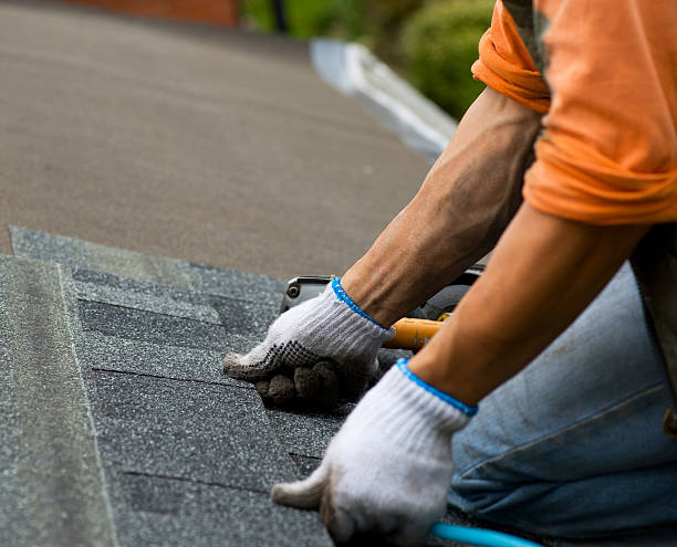 Best New Roof Installation  in Dexter, OR