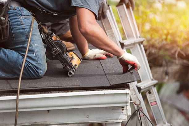 Best Emergency Roof Repair  in Dexter, OR