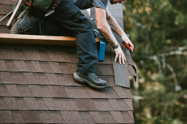 Quick and Trustworthy Emergency Roof Repair Services in Dexter, OR